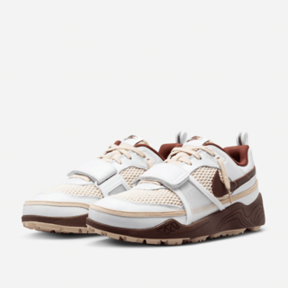 Travis Scott x Nike Zoom Field Jaxx "Light Chocolate" Raffle List