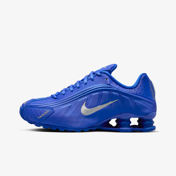 Nike Shox R4 "Racer Blue" (W) (HJ7303-445) Release Date