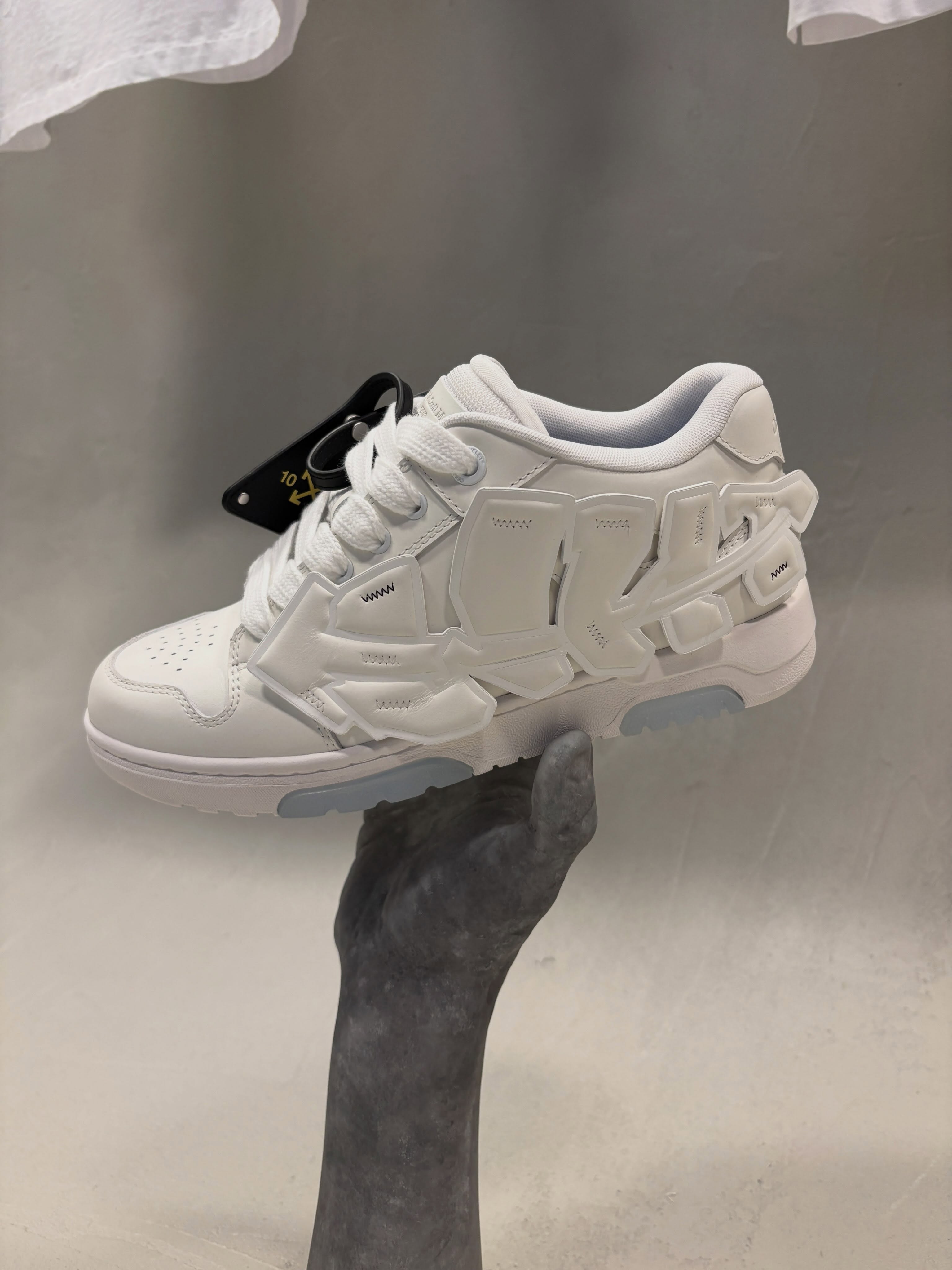 Kid Cudi Off-White collection Kid Cudi Off-White collection