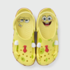 SpongeBob SquarePants x Crocs Classic Clog "SpongeBob" (209824-7HD) Release Date