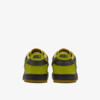 Nike Dunk Low "Halloween Skull" (HV6103-300) Erscheinungsdatum