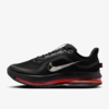 Nike Pegasus Premium "Black Bright Crimson" (HQ2592-003) Release Date