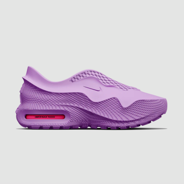 Nike Air Max 1000 "Lilac" (TBA) Release Date