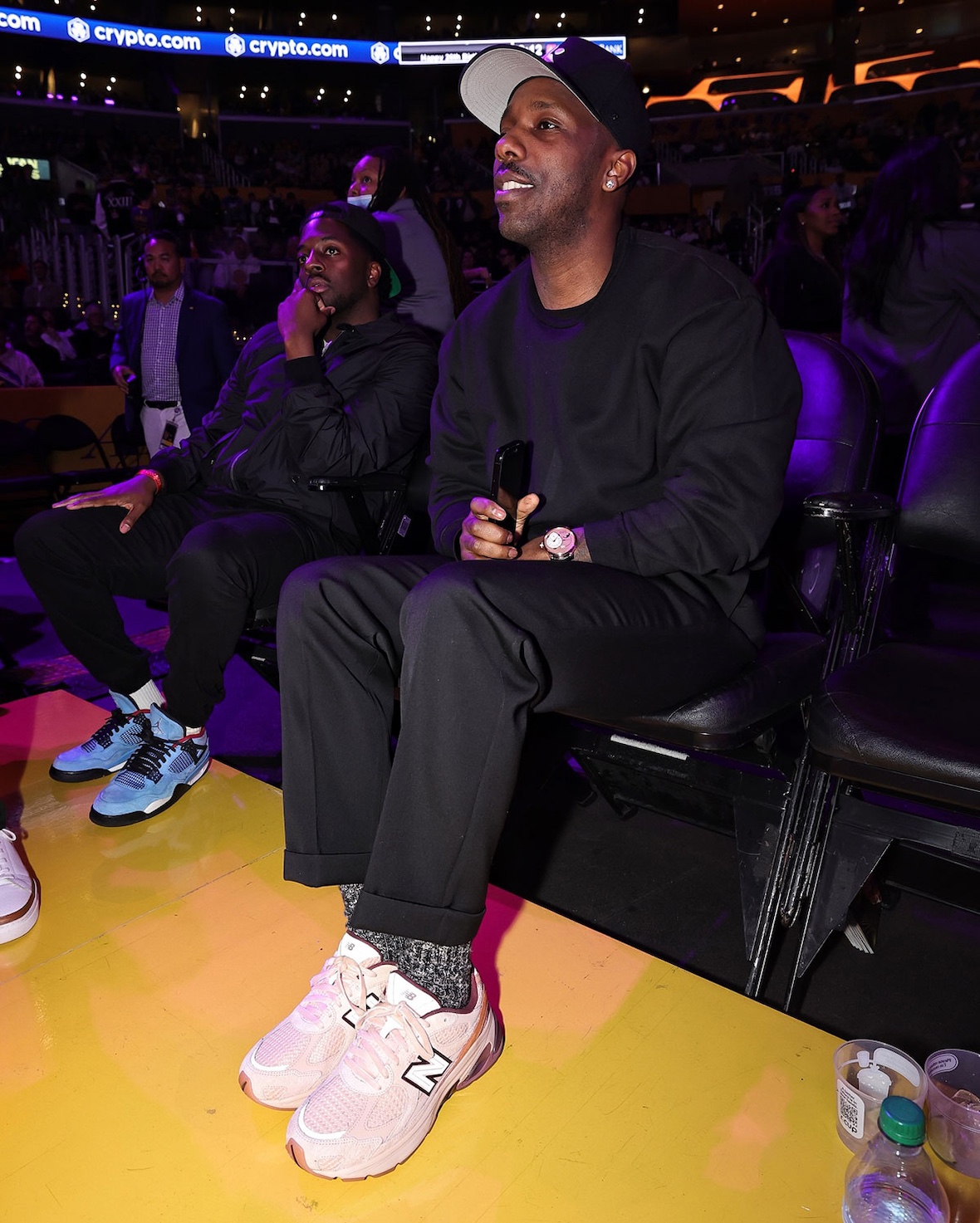 Rich Paul x New Balance 2010 Rich Paul x New Balance 2010