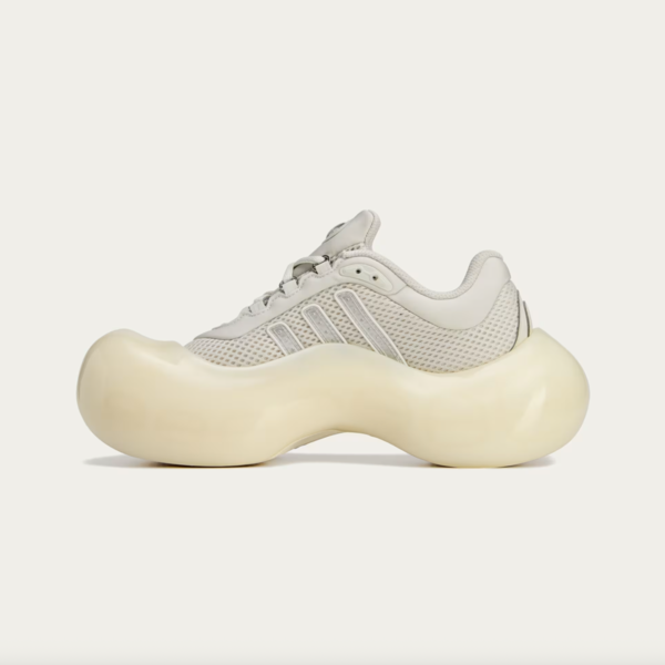 AVAVAV x adidas Moonrubber Megaride "Off White" (JI1495) Erscheinungsdatum AVAVAV x adidas Moonrubber Megaride "Off White" (JI1495) Erscheinungsdatum