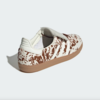 adidas Samba LT "Cow Print Brown" (JS3931) Release Date