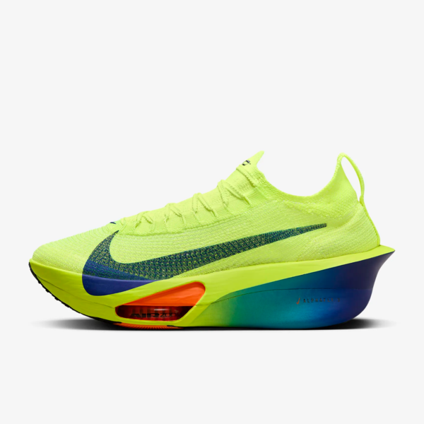 Nike Air Zoom Alphafly NEXT% 3 "Fast Pack" (FD8311-700) Release Date Nike Air Zoom Alphafly NEXT% 3 "Fast Pack" (FD8311-700) Release Date