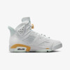 Air Jordan 6 Craft "Pearl" (W) (DQ4914-074) Erscheinungsdatum