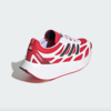 adidas Adizero Aruku "White Pure Ruby" (JI0308) Release Date