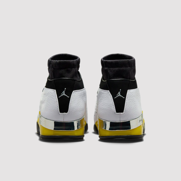 Air Jordan 17 Low "All Star Lightning" (FJ0395-100) Release Date Air Jordan 17 Low "All Star Lightning" (FJ0395-100) Release Date