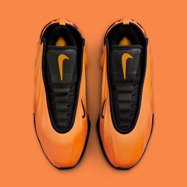 Nike GT Future "Fire" (FZ5590-800) Release Date