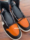 The Comeback of the Air Jordan 1 High "Shattered Backboard" in 2025