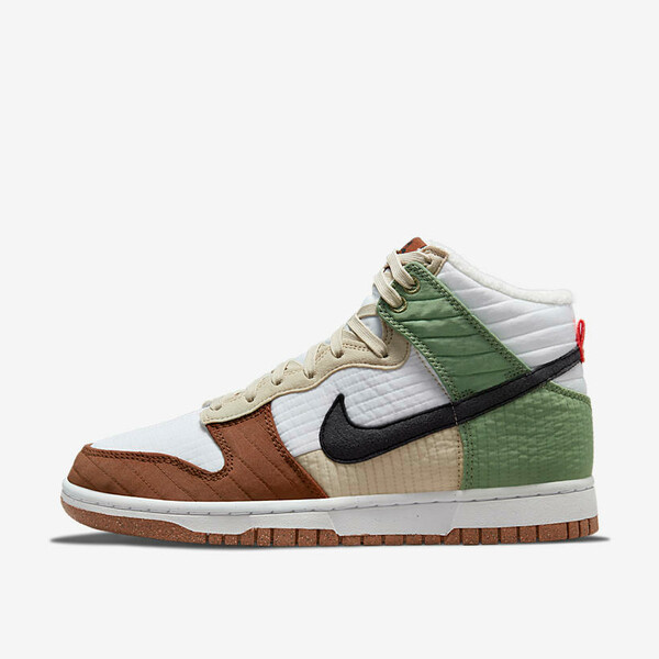 Nike Dunk High “Toasty” (DN9909-100) Release Date Nike Dunk High “Toasty” (DN9909-100) Release Date