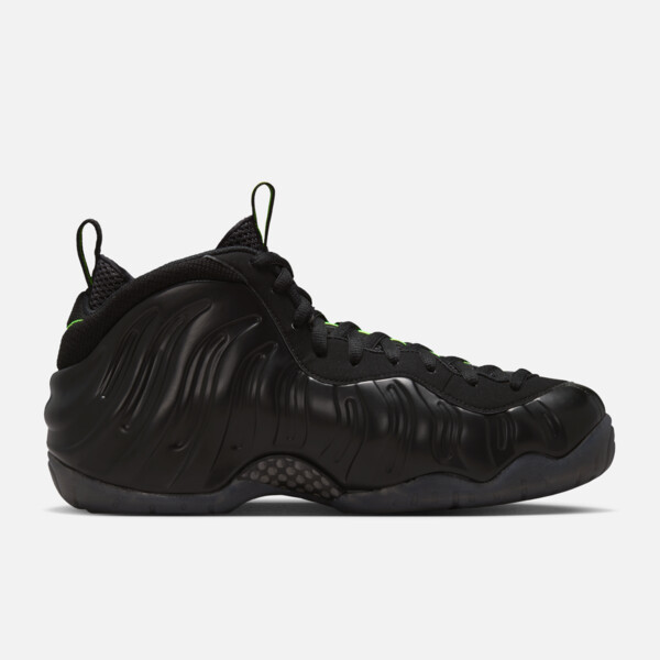 Nike Air Foamposite Pro "Voltage" (HF0794-002) Erscheinungsdatum