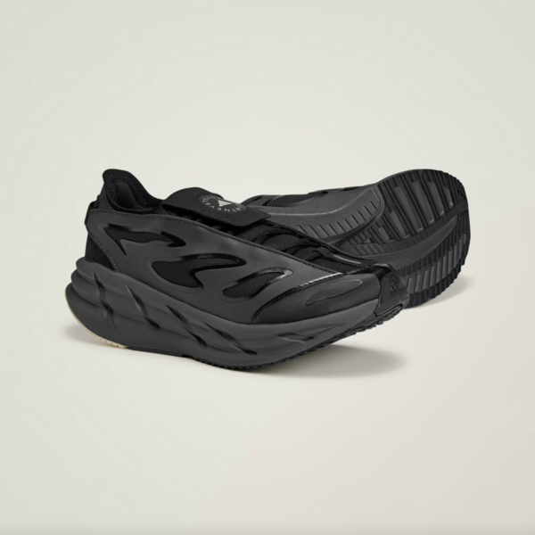 Stella McCartney x adidas Adistar (JR3290) Erscheinungsdatum