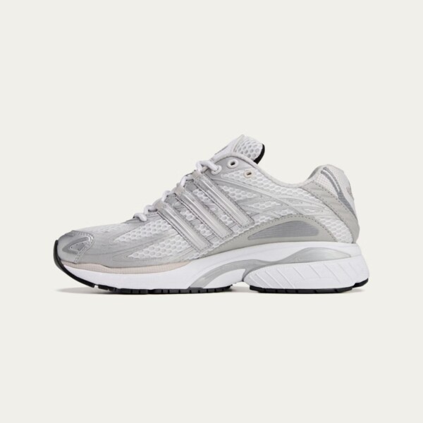 Sporty and Rich x adidas Adistar Cushion "Grey" (JQ1462) Release Date