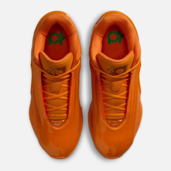 Nike KD 19 “Orange Crush" (IH1117-800) Erscheinungsdatum Nike KD 19 “Orange Crush" (IH1117-800) Erscheinungsdatum