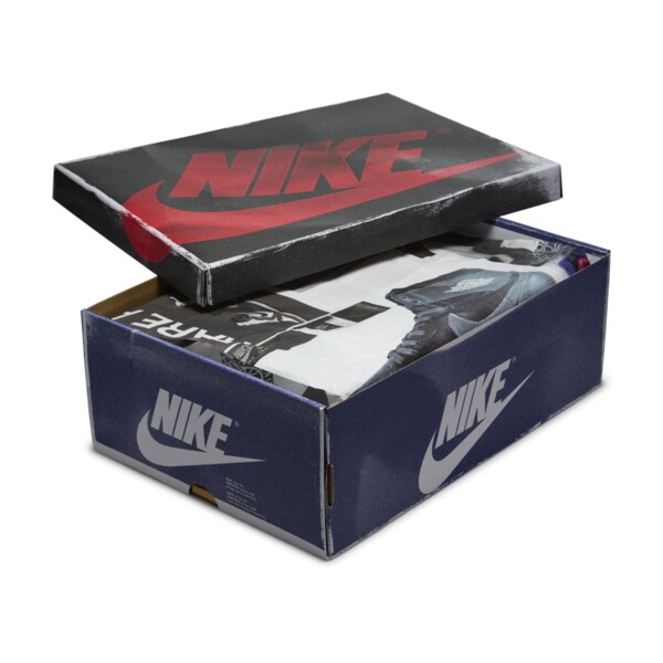 Air Jordan 1 Retro High Rare Air "Deep Royal Blue" (DZ5485-100) Erscheinungsdatum