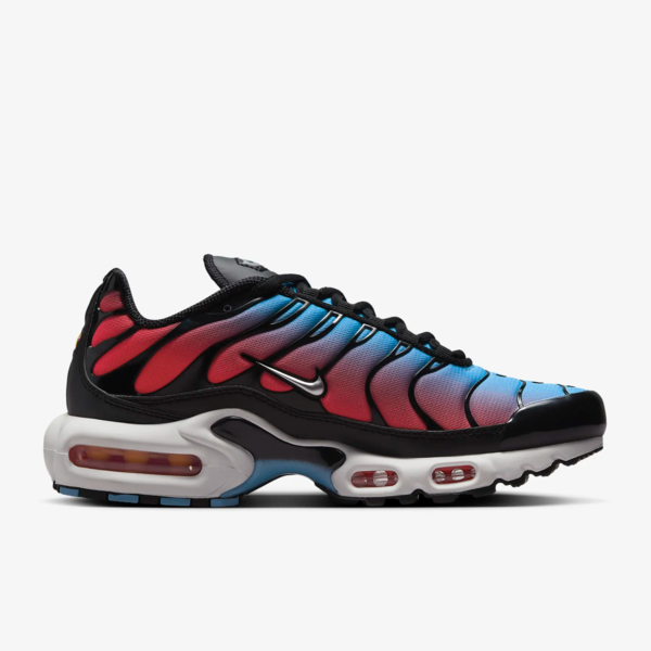 Nike Air Max Plus "Light Crimson" (HF5386-001) Release Date Nike Air Max Plus "Light Crimson" (HF5386-001) Release Date