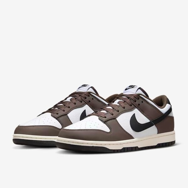 Nike Dunk Low Next Nature "Baroque Brown" (HF4292-200) Erscheinungsdatum Nike Dunk Low Next Nature "Baroque Brown" (HF4292-200) Erscheinungsdatum