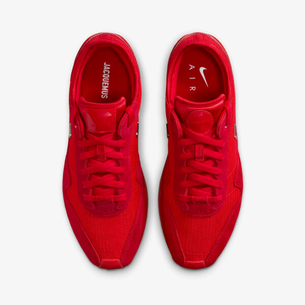 Jacquemus x Nike Air Max 1 '86 Big Bubble "Mystic Red" (W) (HM6690-600) Release Date