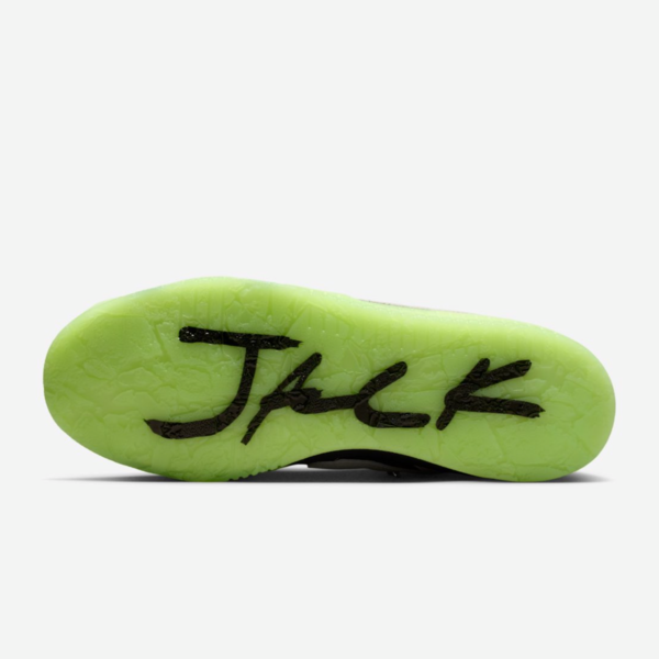 Chase B x Travis Scott x CJ1-Trexx 