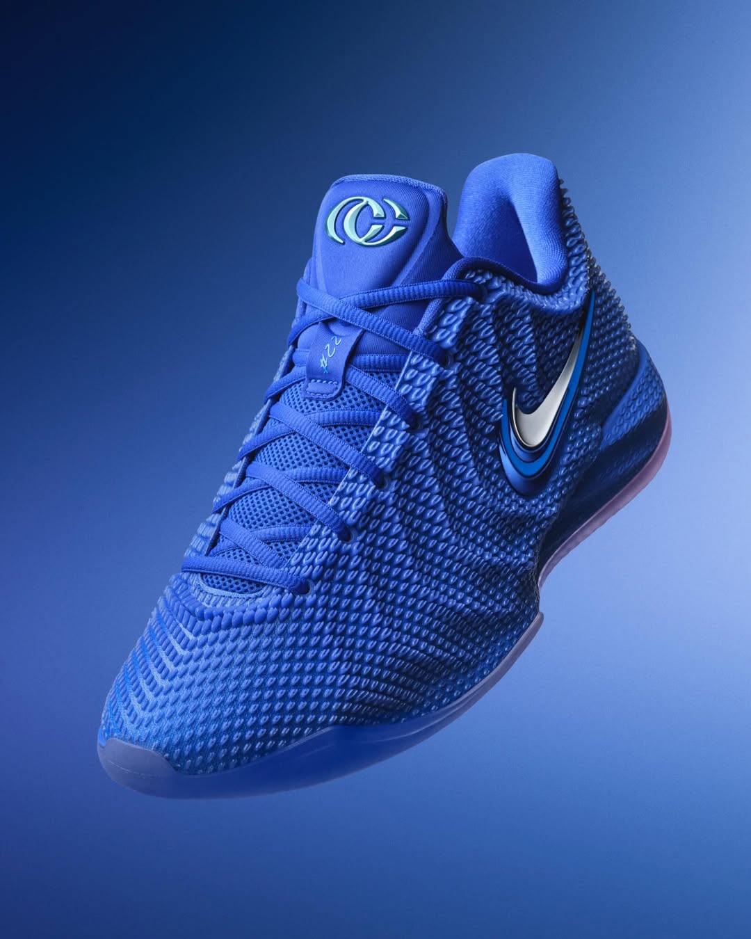 Caitlin 1 Racer Blue