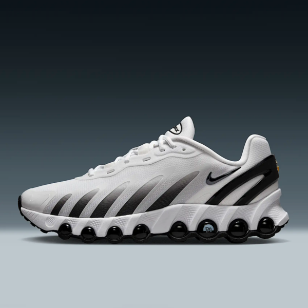 Nike Air Max Dn8 "White Black" (FQ7860-100) Erscheinungsdatum Nike Air Max Dn8 "White Black" (FQ7860-100) Erscheinungsdatum