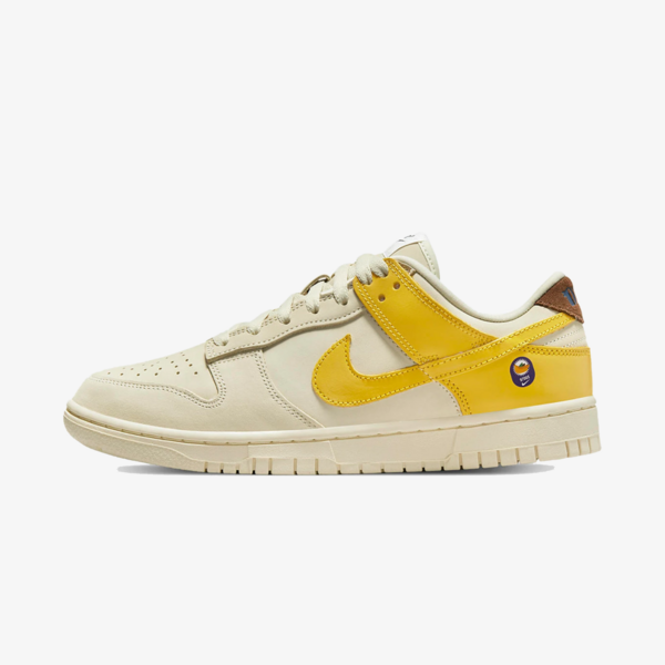 Nike Dunk Low "Banana" (W) (DR5487-100) Erscheinungsdatum Nike Dunk Low "Banana" (W) (DR5487-100) Erscheinungsdatum
