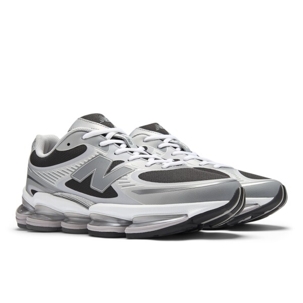 New Balance Abzorb 2000 "Silver Metallic" (U20003OZ) Erscheinungsdatum