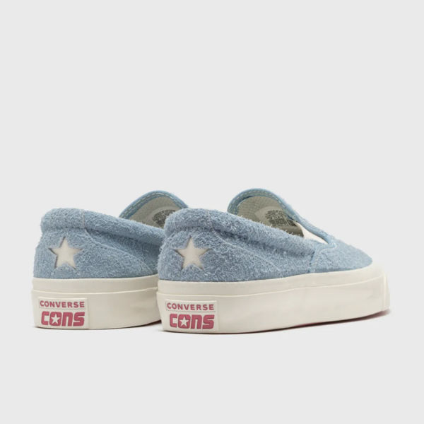 Golf Le Fleur x Converse One Star CC Pro Slip Cons Low "Forget Me Not" (A11640C) Release Date