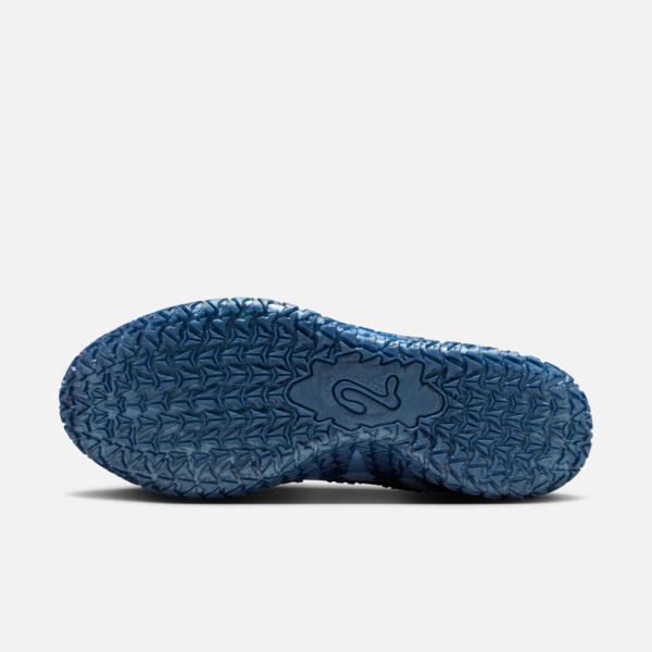 Nike Ja 3 "Warning Label" (HF2793-400) Release Date