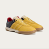 Wales Bonner x adidas Samba Millennium "Fade Gold" (IH8407) Release Date