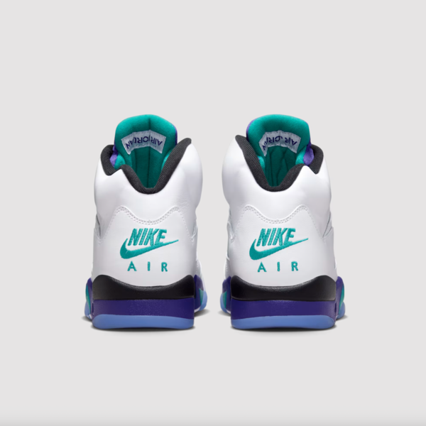 what the 5s jordan raffle