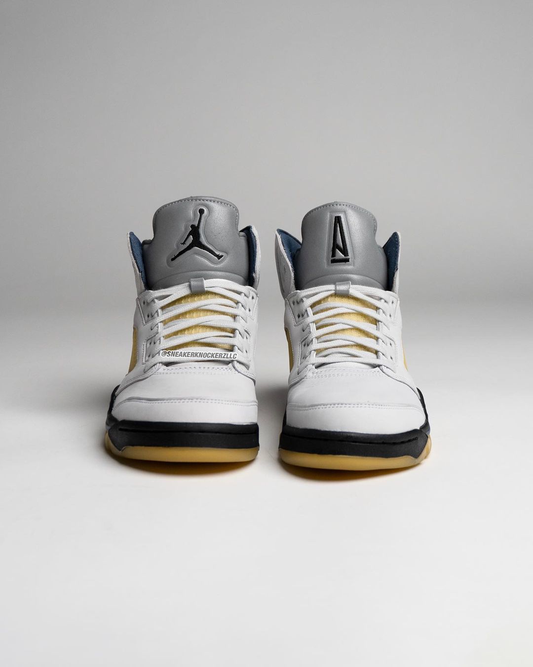 April Skateboards x Nike SB Dunk Low | On-Foot Images 2