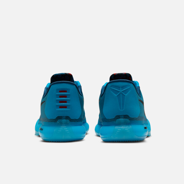 Nike Kobe 10 Protro Low "5AM Flight“ (IQ5339-400) Release Date