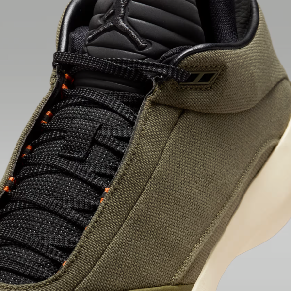 Air Jordan 40 "Heritage" (HQ2077-200) Erscheinungsdatum Air Jordan 40 "Heritage" (HQ2077-200) Erscheinungsdatum