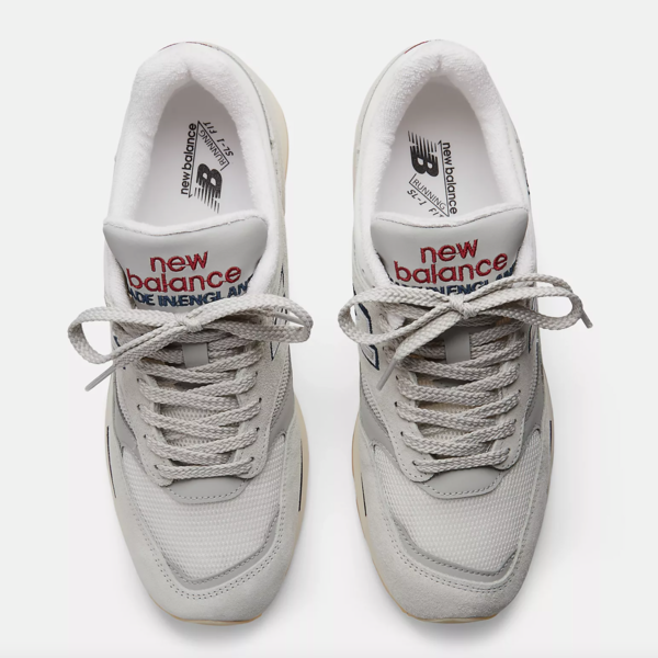 New Balance 1500 Made in UK "Vintage Sport" (U1500VSW) Release Date