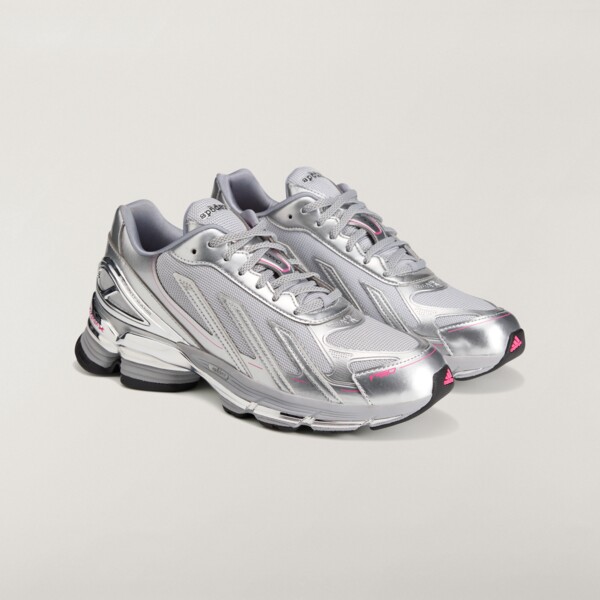 Sp5der x adidas F50 Formotion "Silver Metallic" (KZ6575) Release Date