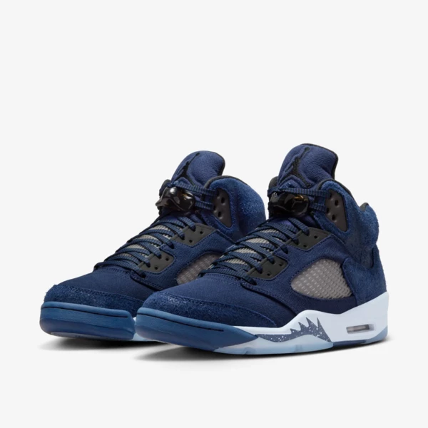 Air Jordan 5 "Midnight Navy" (FD6812-400) Release Date