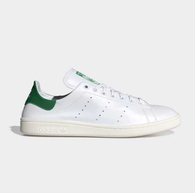 stan smith deconstructed white