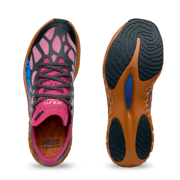 Salehe Bembury x PUMA Velum Nitro "Magenta Gleam" (313604-01) Erscheinungsdatum