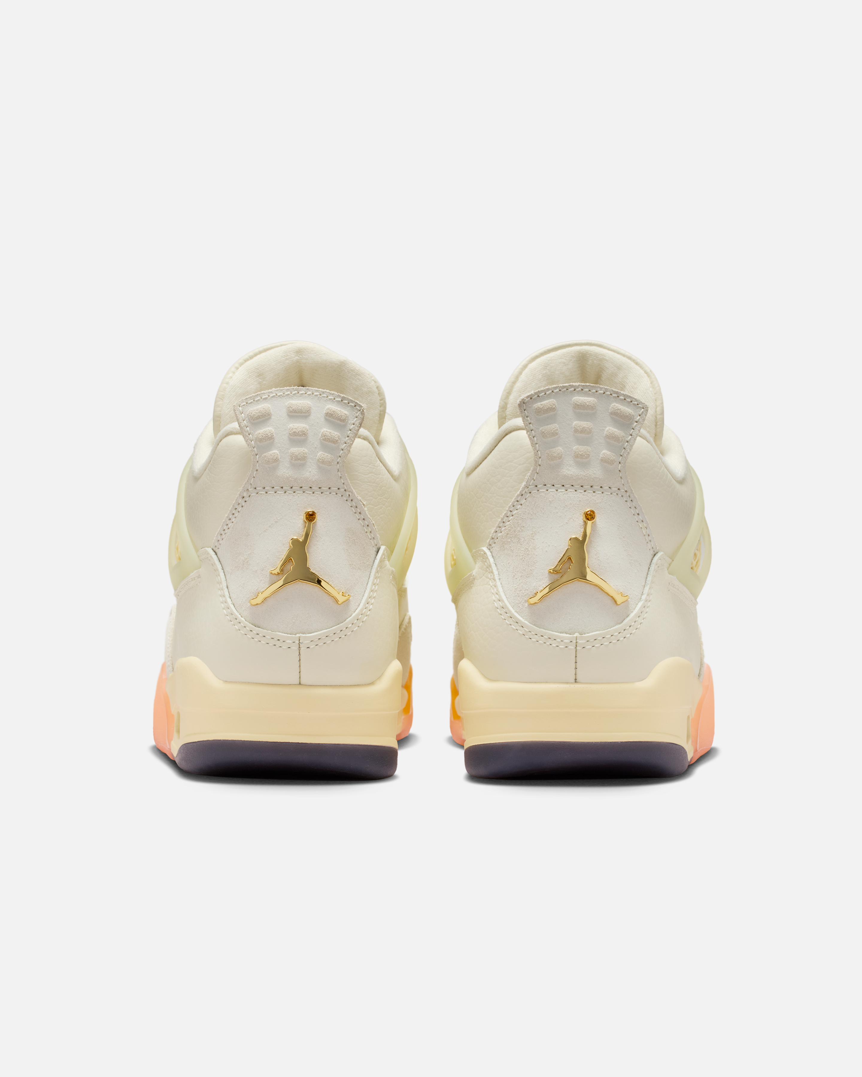 Air Jordan 4 Birds of Paradise