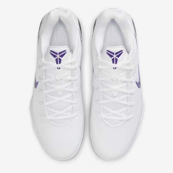 Nike Kobe 9 EM Protro TB "Lakers Home" (IH1401-100) Erscheinungsdatum