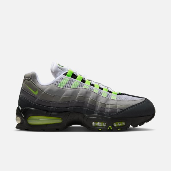 Nike Air Max 95 "Neon" (HM4740-001) Release Date