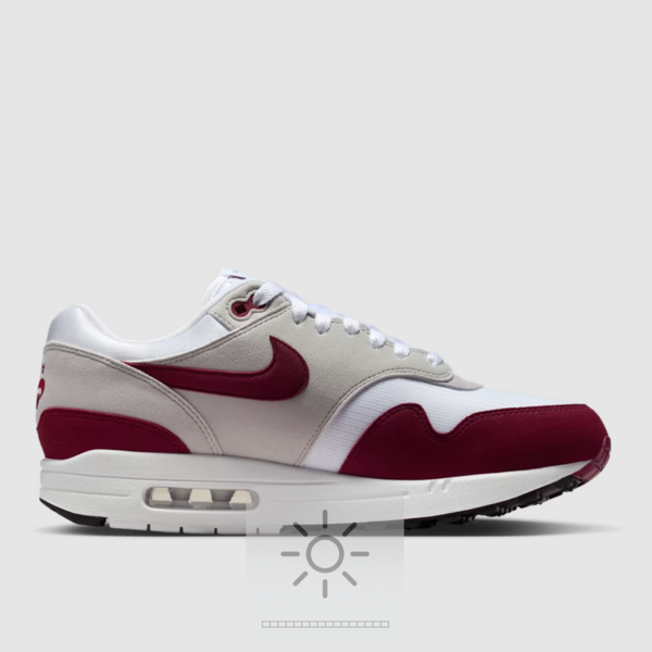 Stranger Things x Nike Air Max 1 "Steve Harrington" (IM3906-100) Release Date