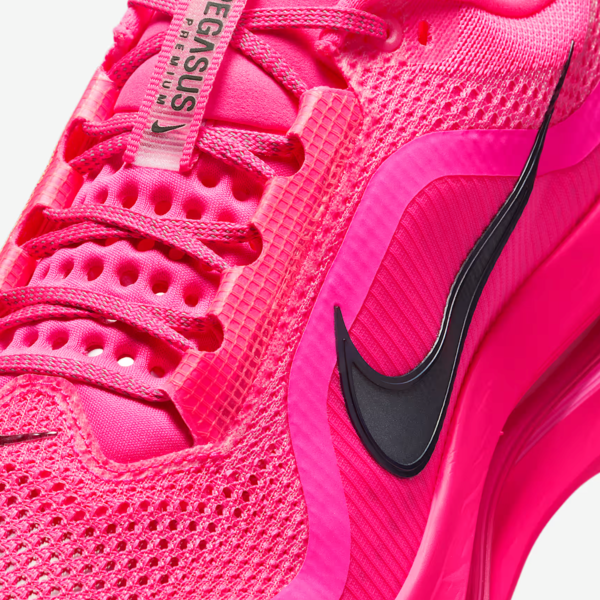 Nike Pegasus Premium "Hyper Pink" (HQ2592-004) Erscheinungsdatum