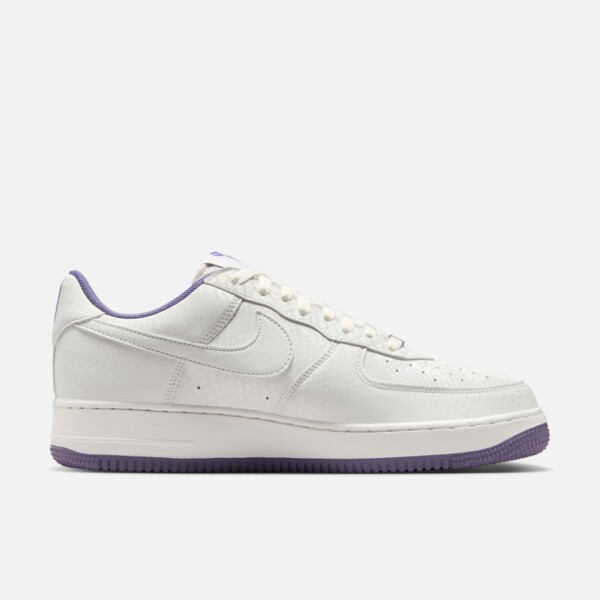 Kobe Bryant x Nike Air Force 1 Low "Daybreak" (IB0018-102) Release Date