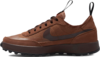 Tom Sachs x NikeCraft General Purpose Shoe “Field Brown”