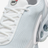 Nike Air Max DN "White Metallic Silver" (W) (FJ3145-100) Release Date